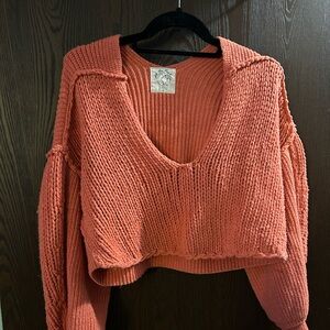 Free People Sweater